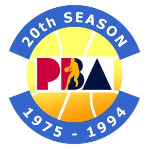 Philippine Basketball Association/Seasonal Logos.